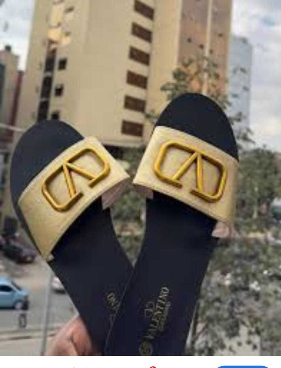 Valentino Sandals