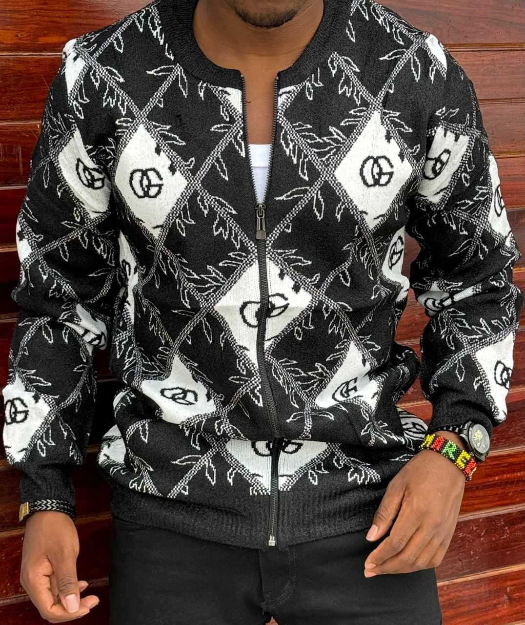 Men's Sweaters