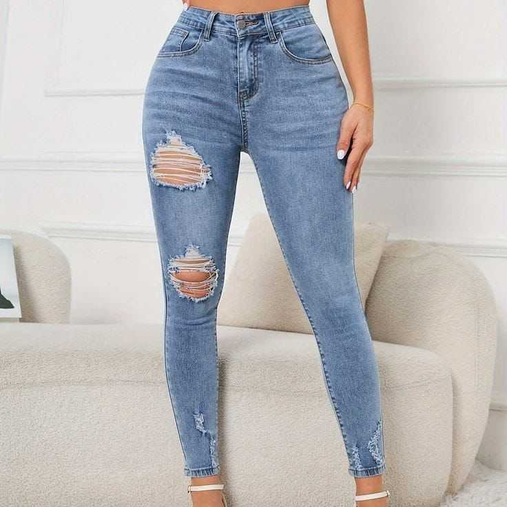 Classy Ladies Jeans