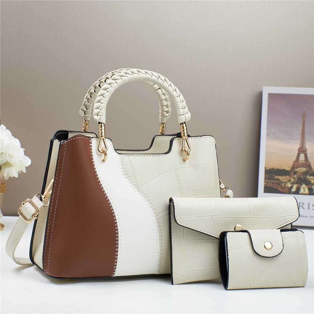 Ladies 3 Set Bag