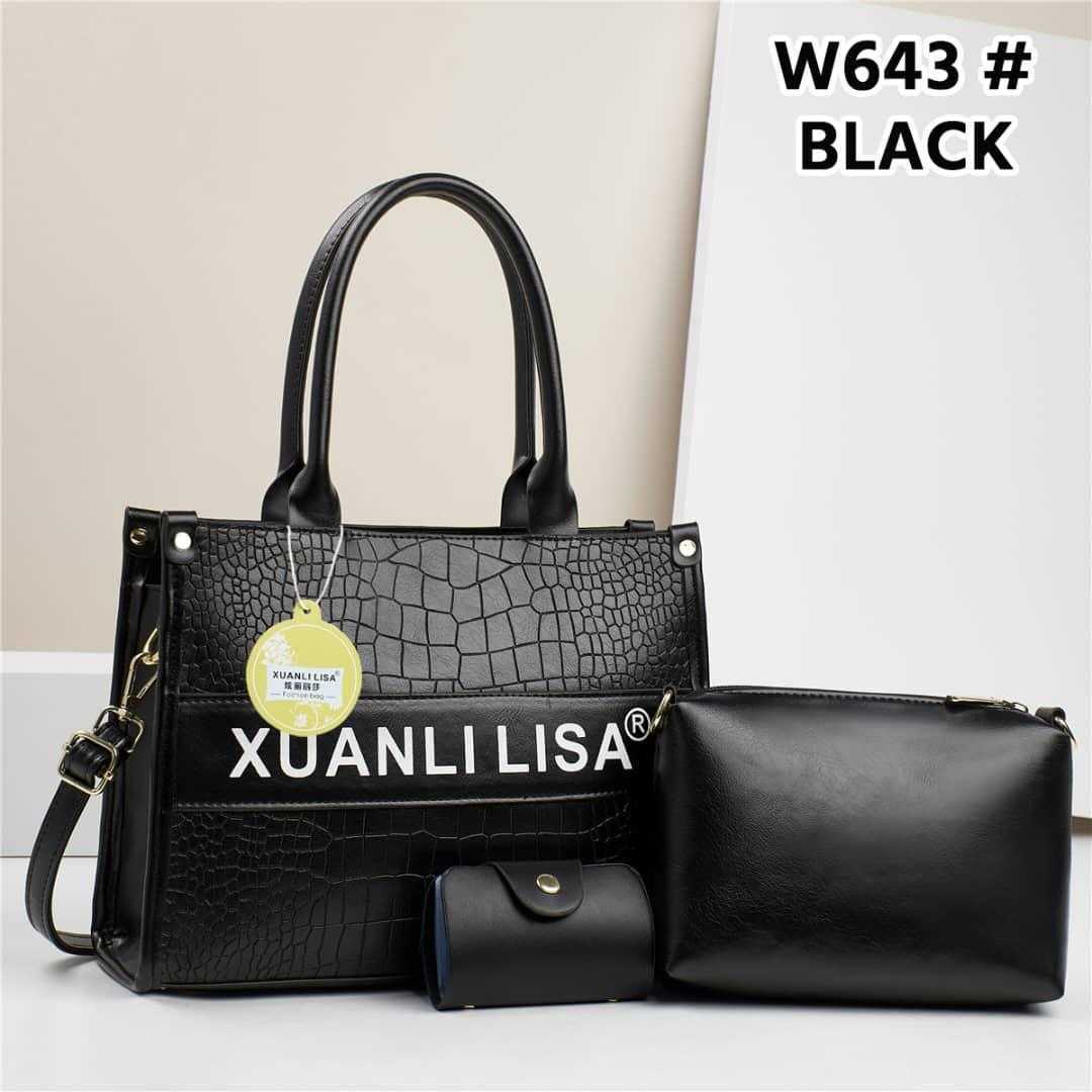 Ladies Bags