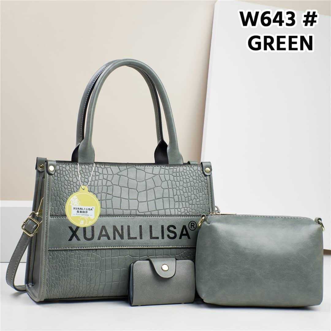 Ladies Bags