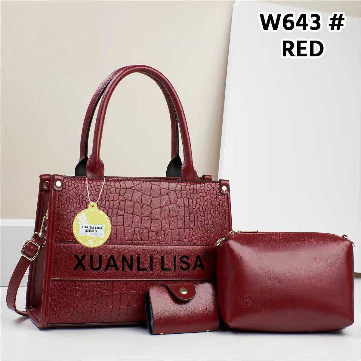 Ladies Bags