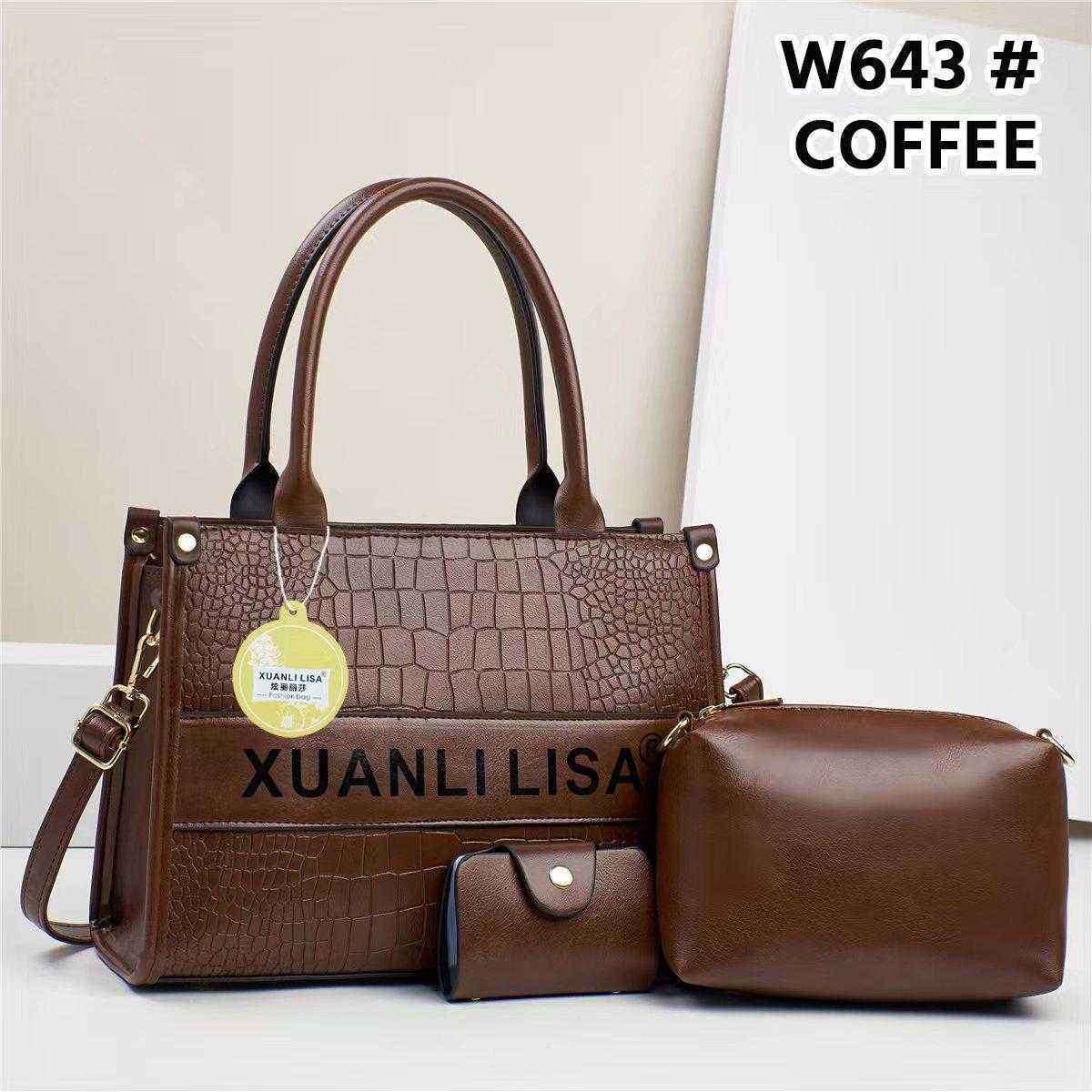 Ladies Bags