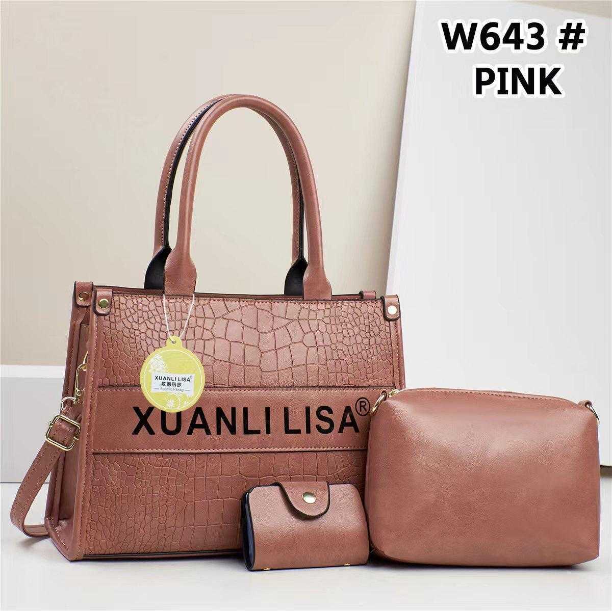 Ladies Bags