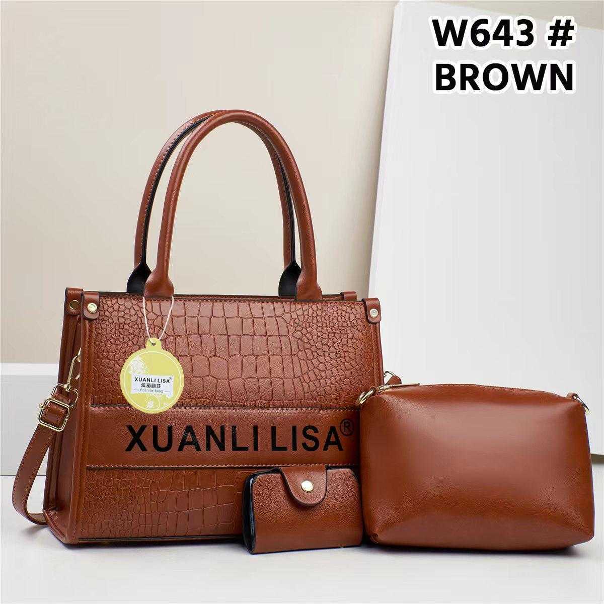 Ladies Bags
