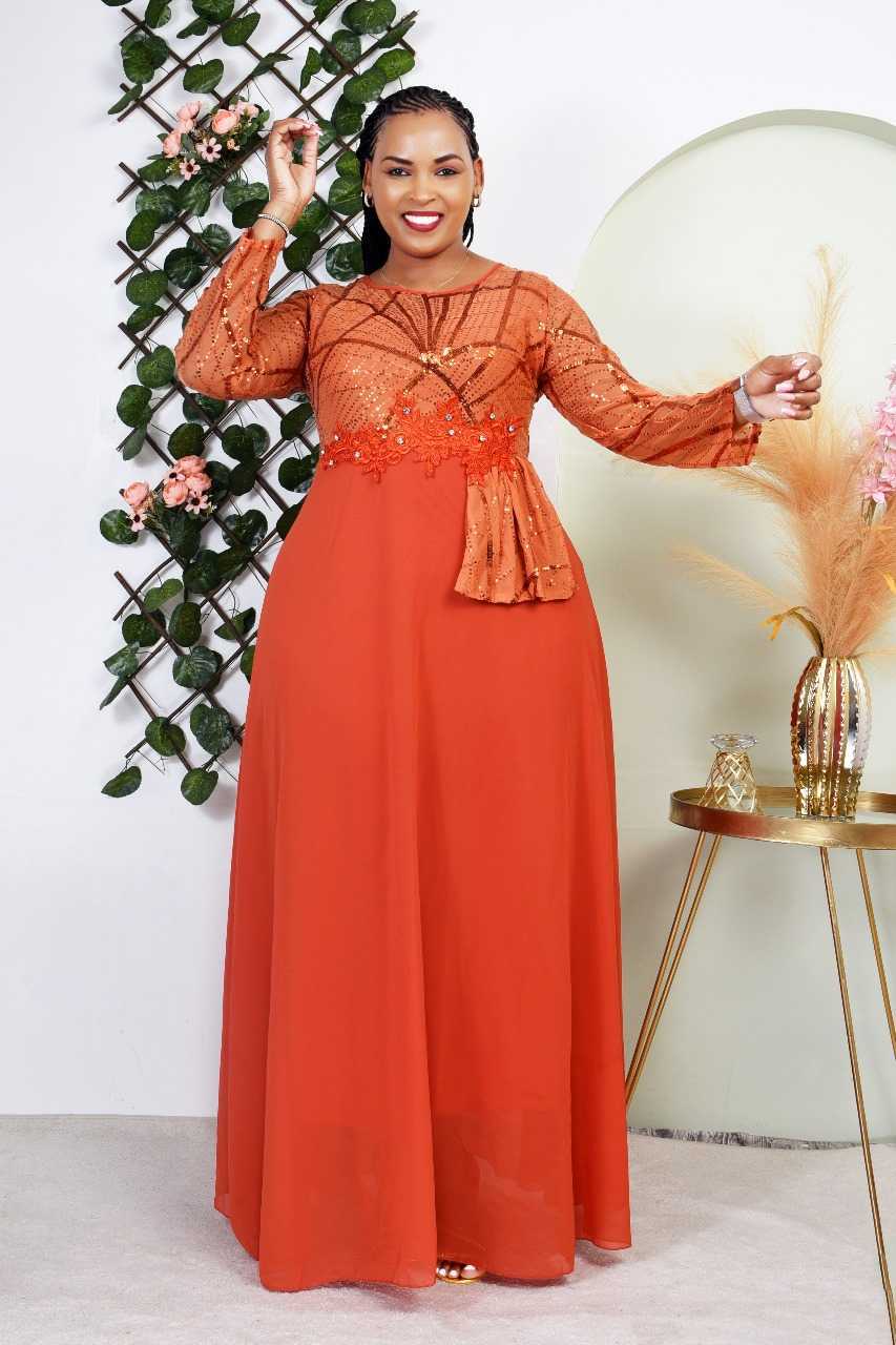 Lovely Maxi dresses