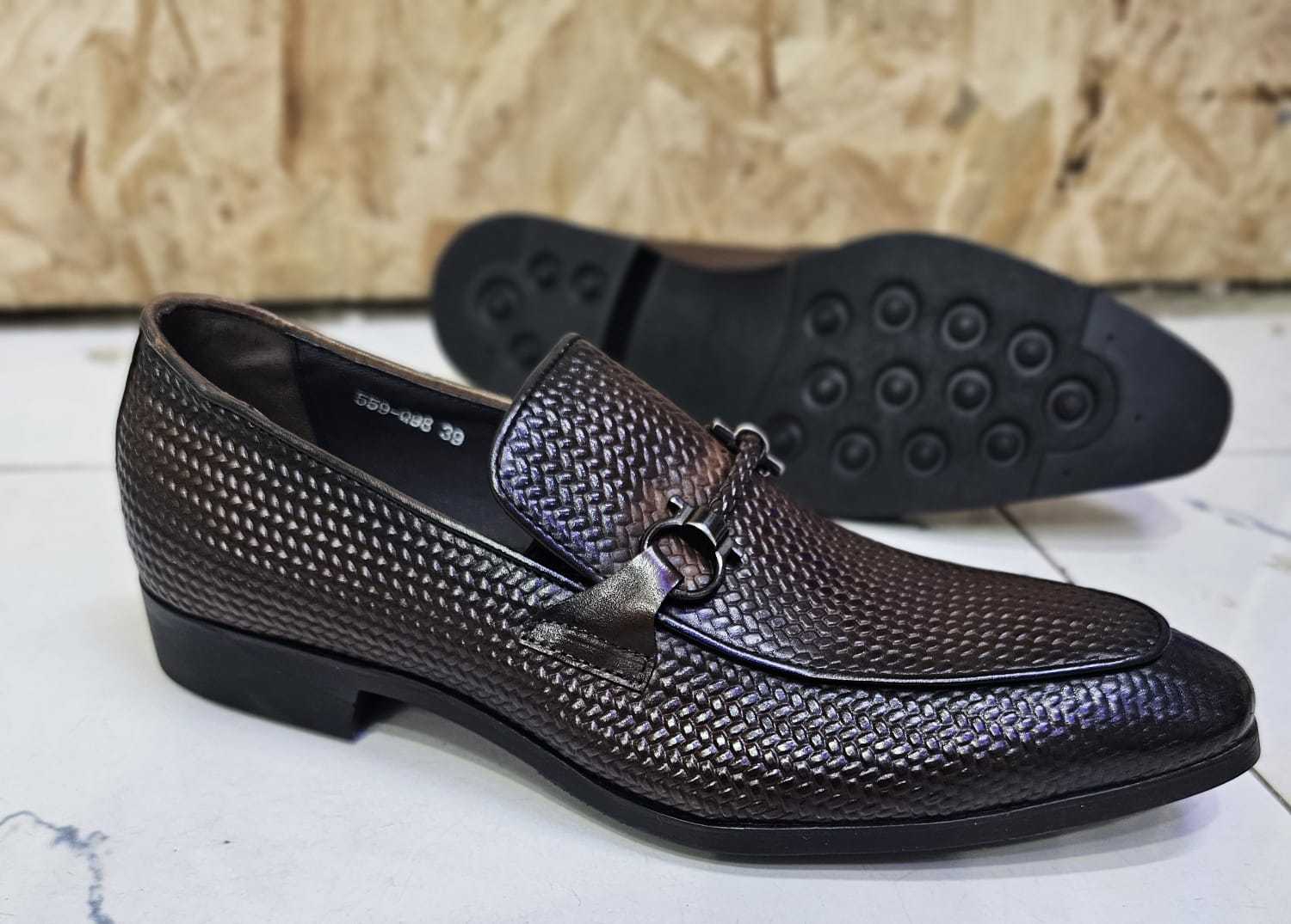Clarks and ALDO Shoes