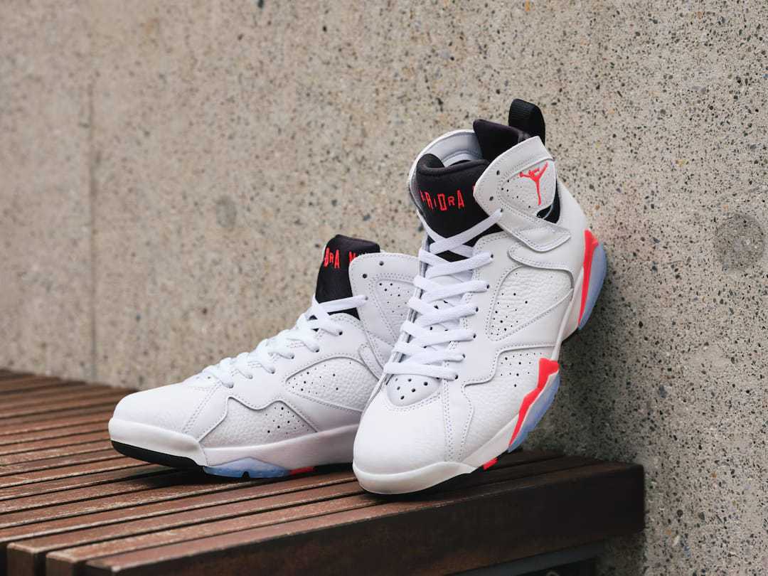 Jordan 7 Retro