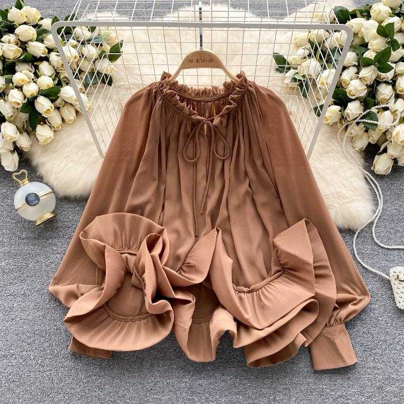 Ladies  Tops