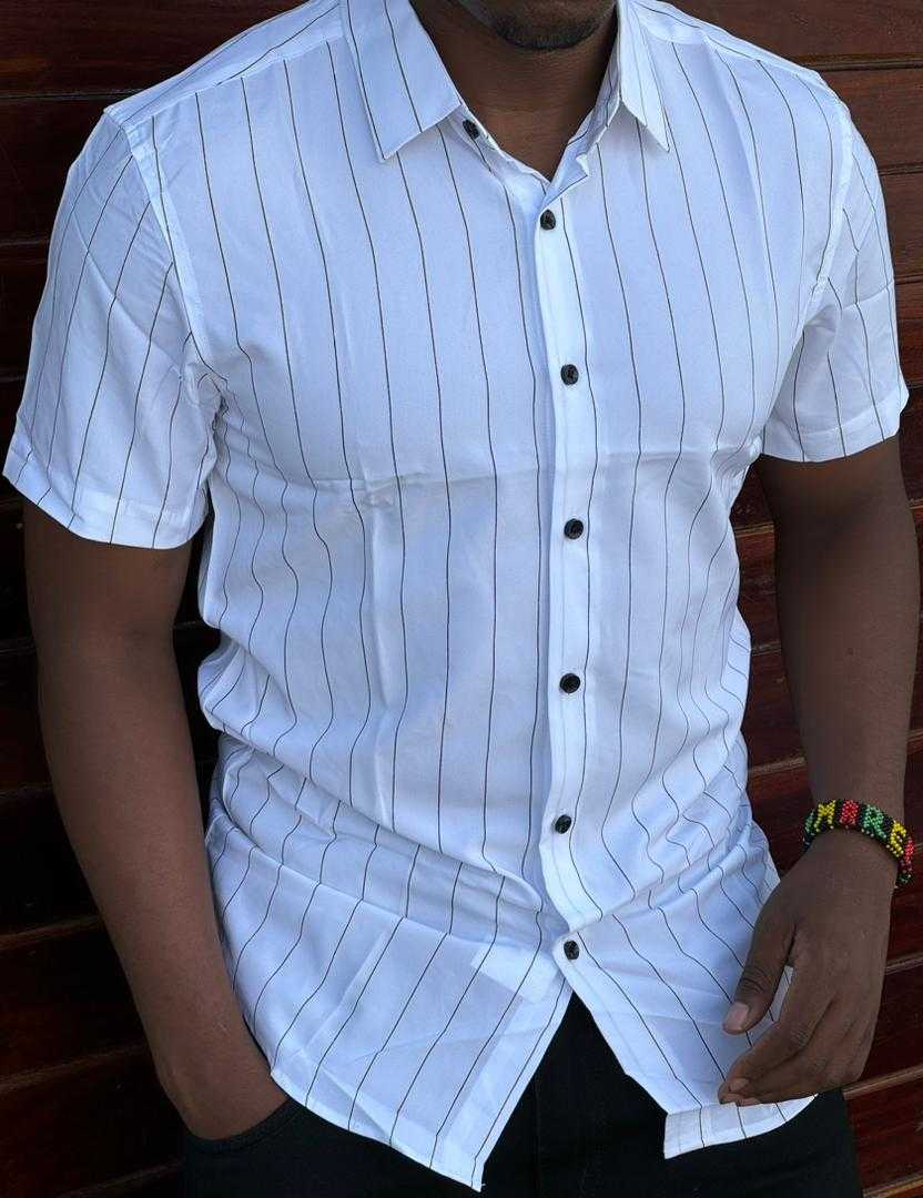 Short Sleeve Shirts