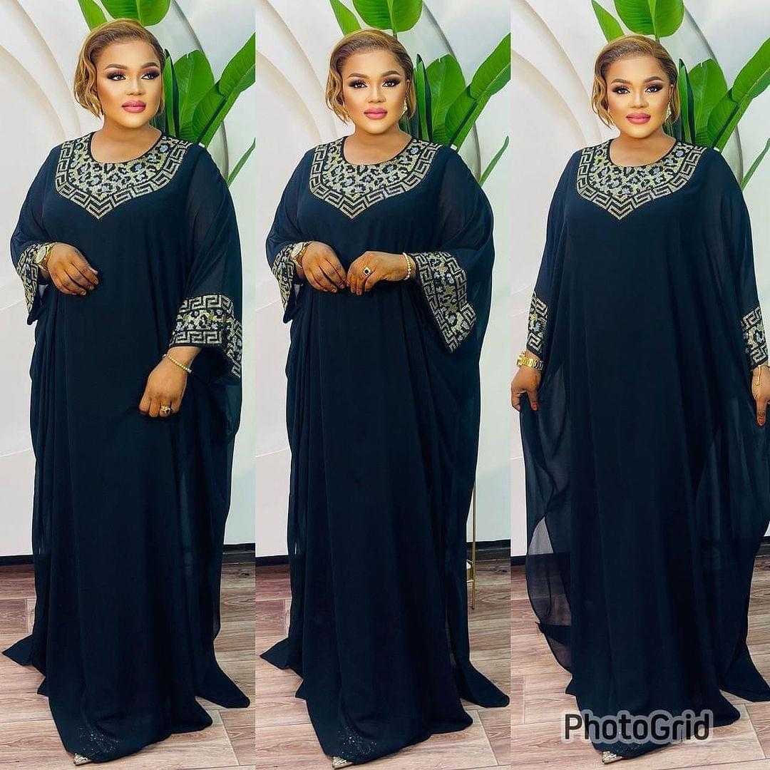 African Dress