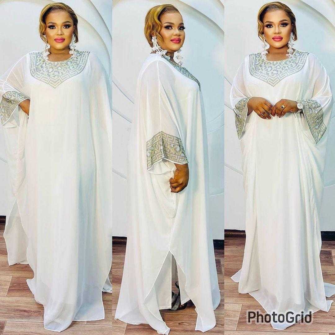 African Dress