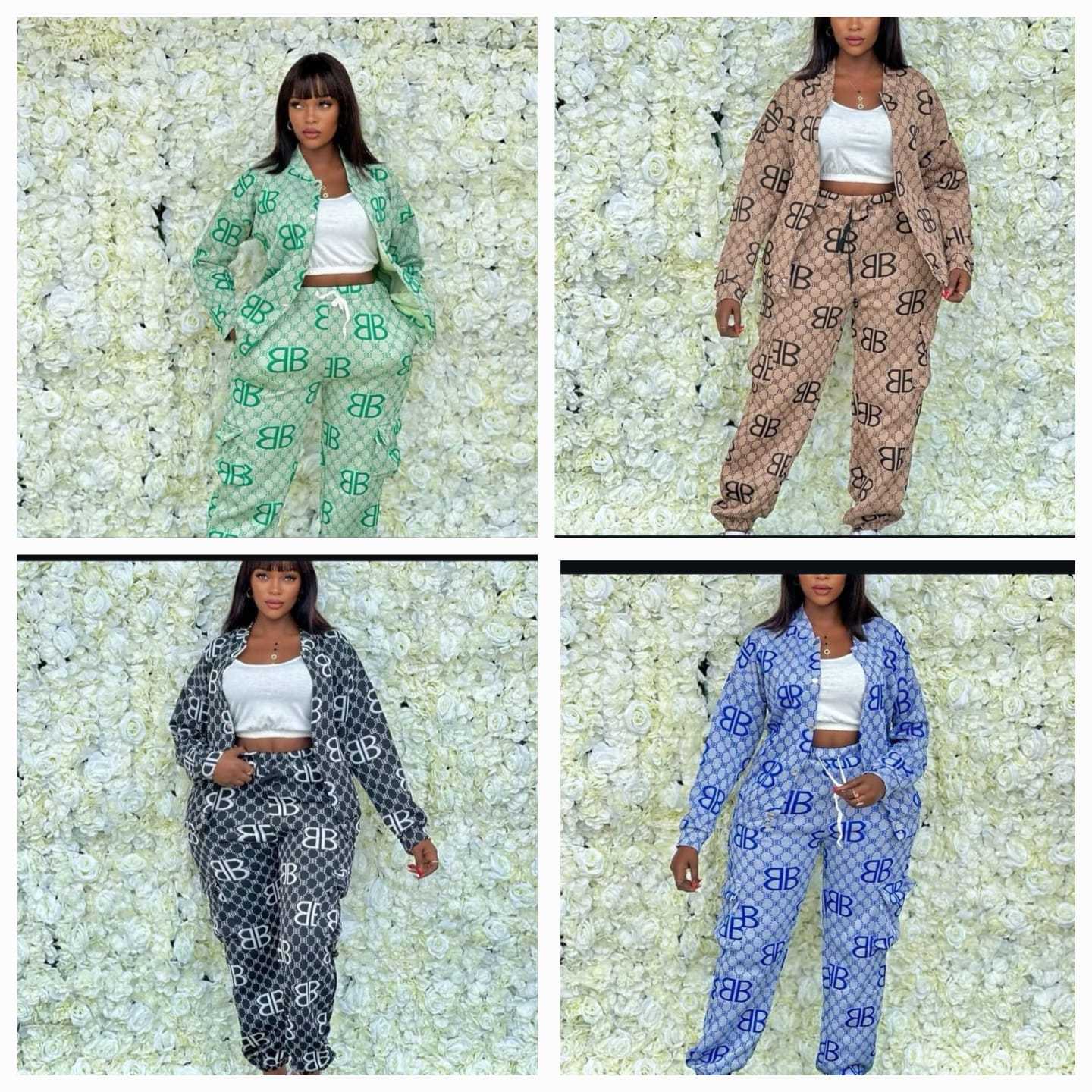 Three piece