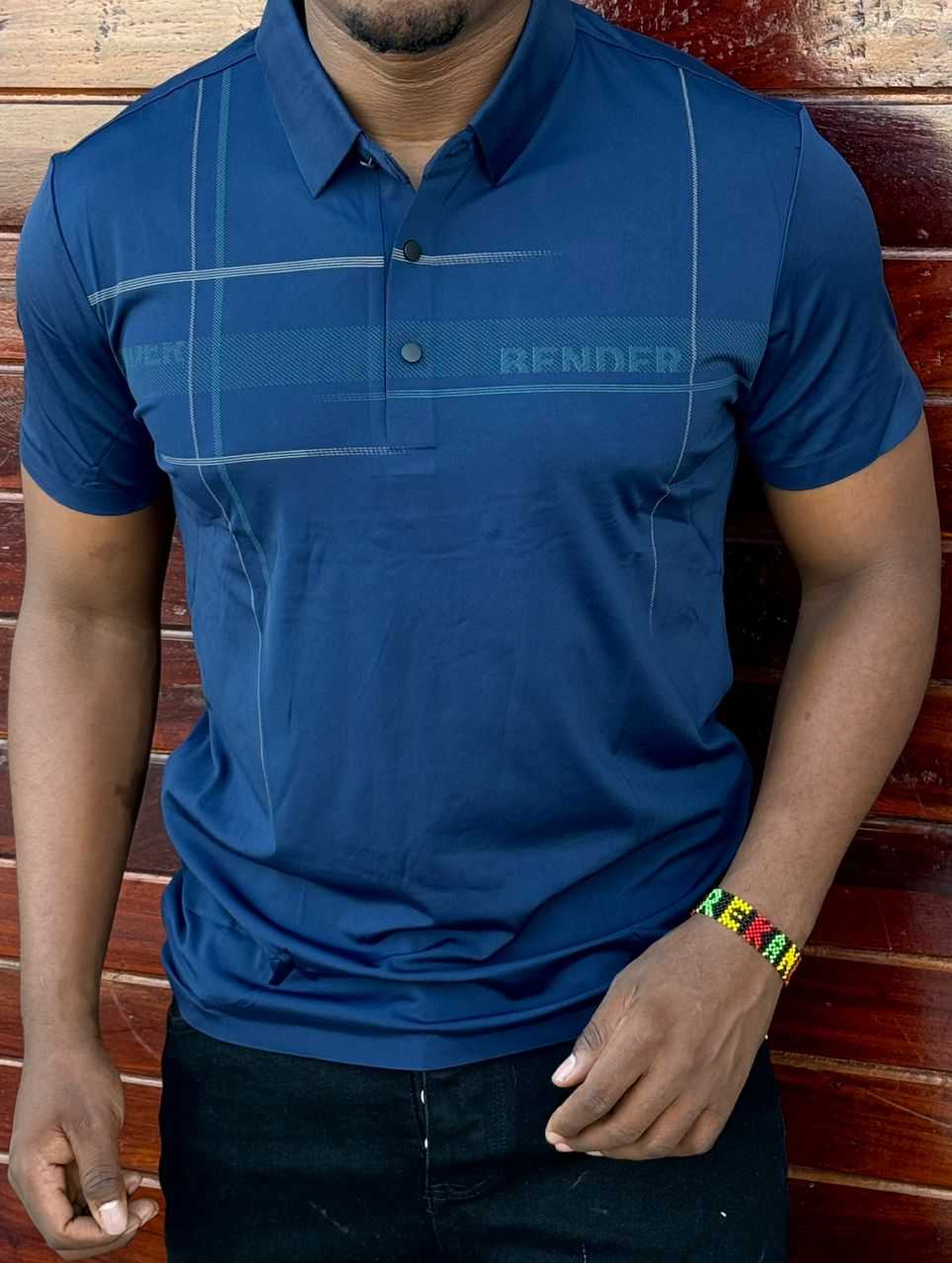 Polo T - Shirt