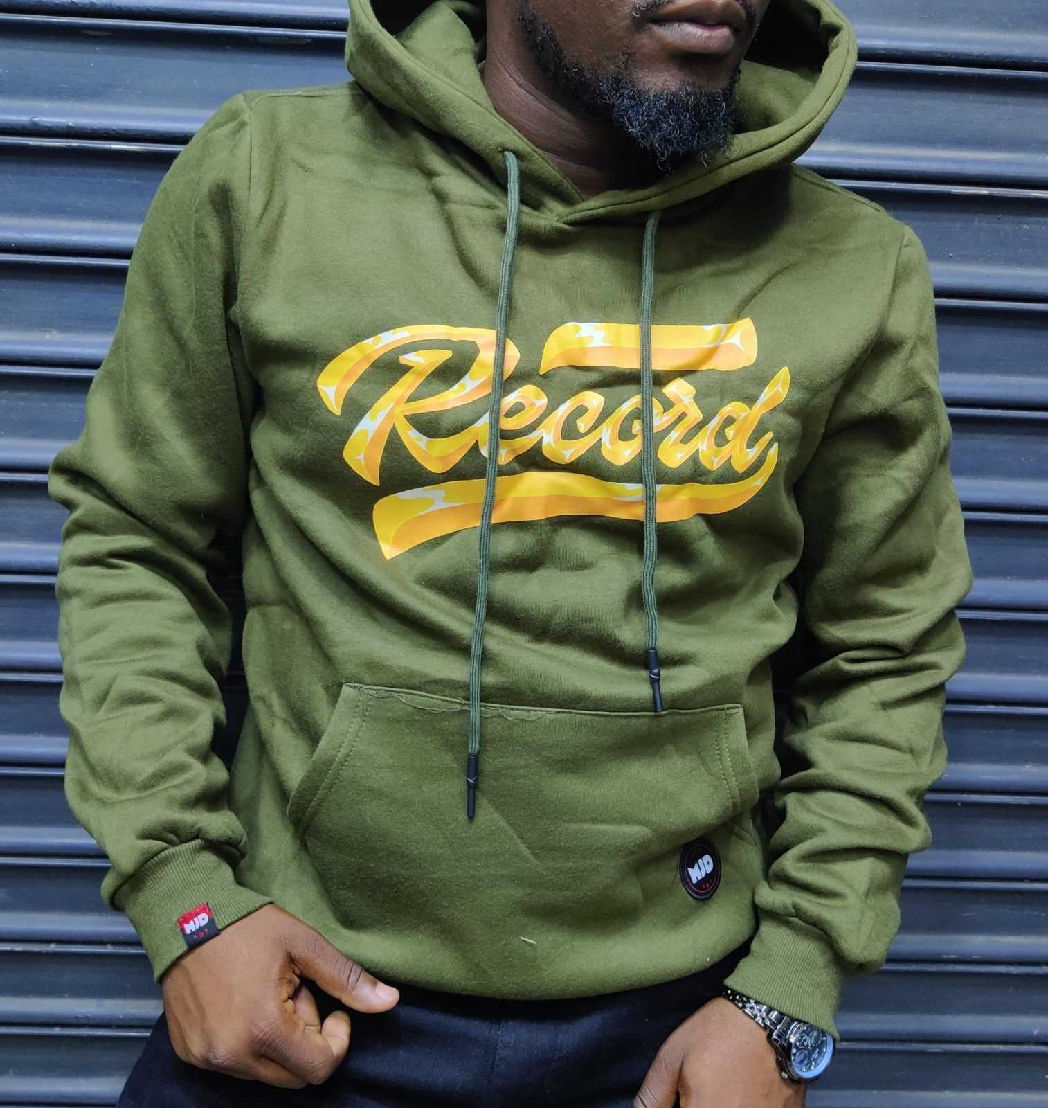 Quality Adult Hoodies