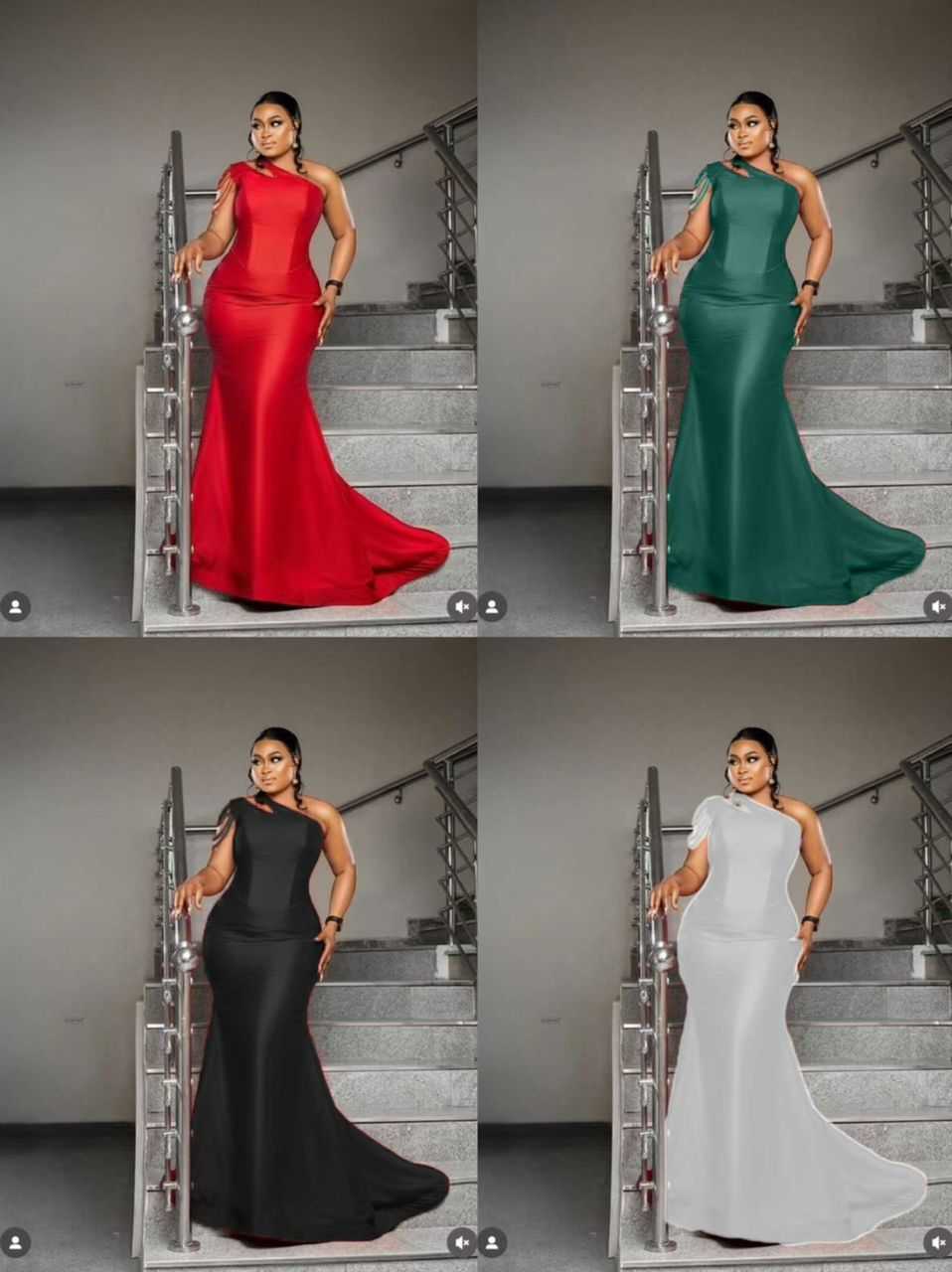 Party Dress