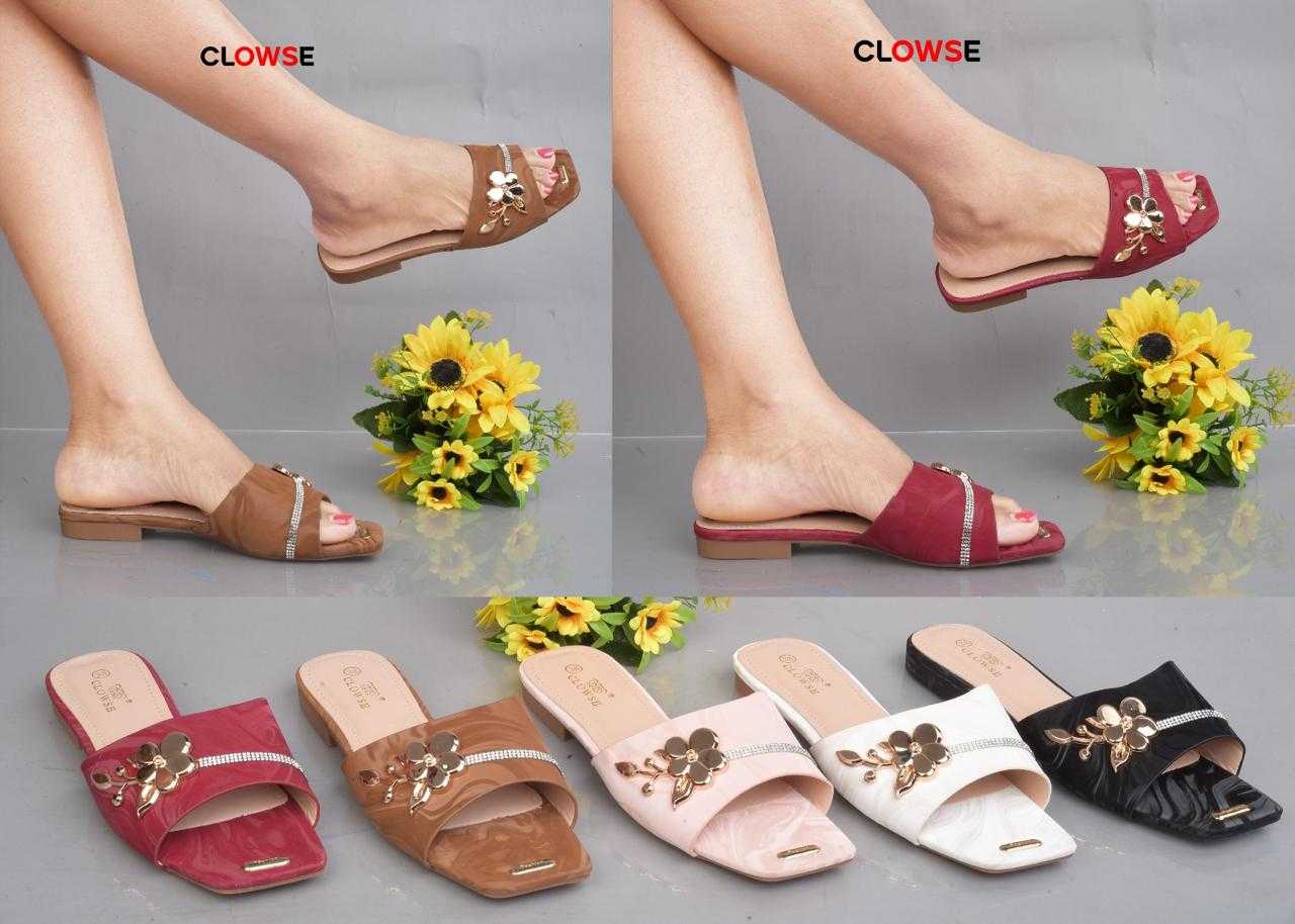 Open Sandles