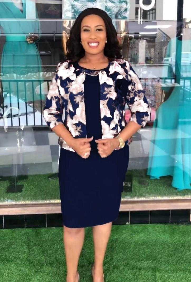 Office Dress