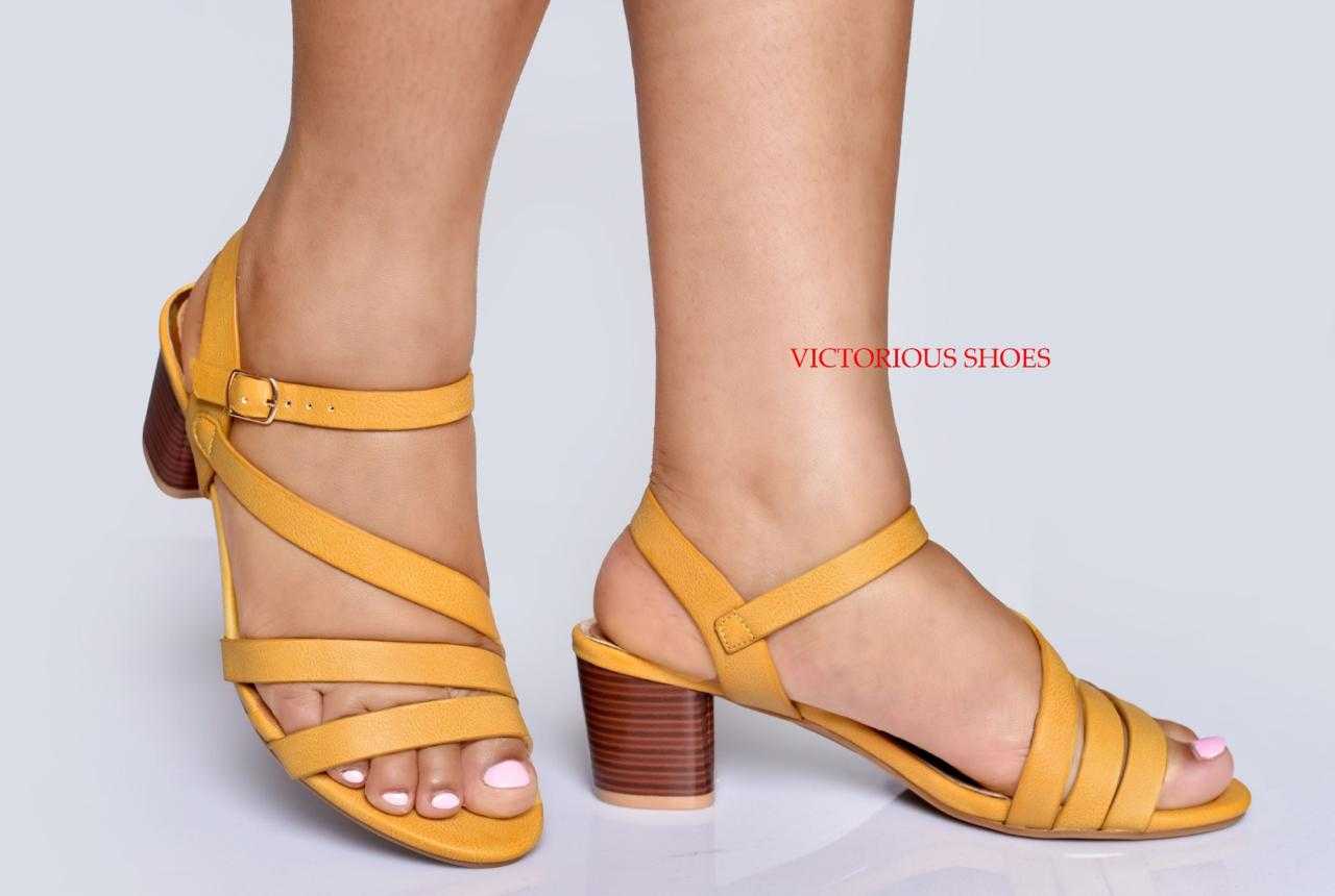 Fancy Shoes
