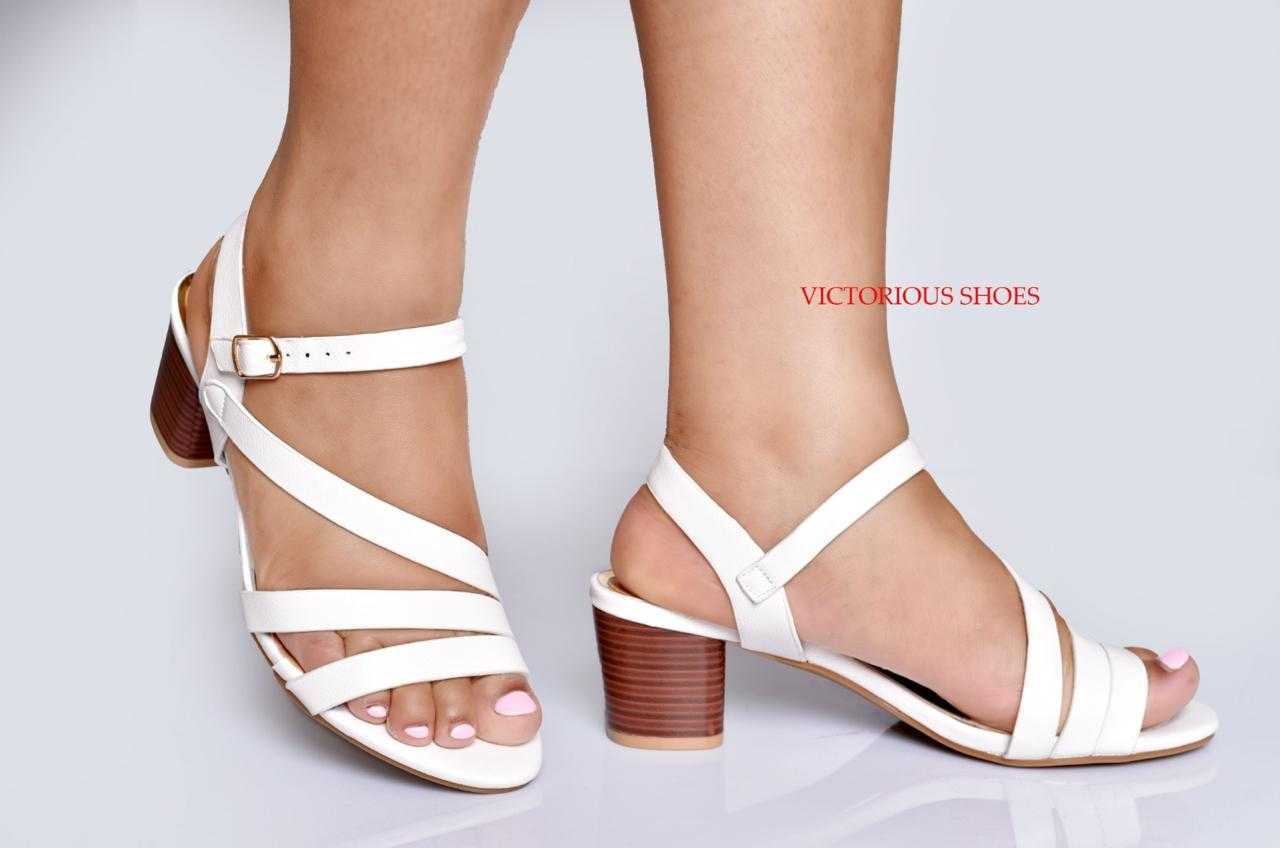 Fancy Shoes