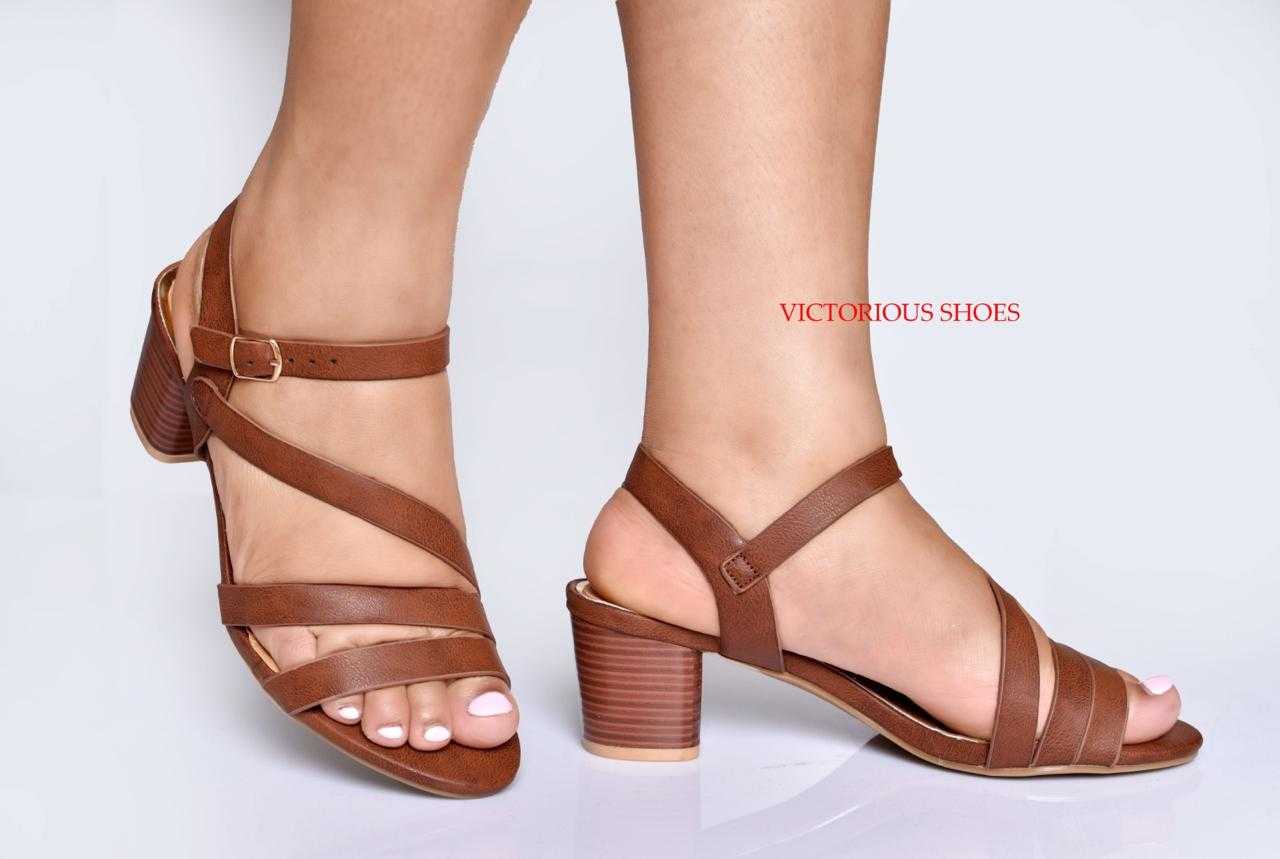 Fancy Shoes
