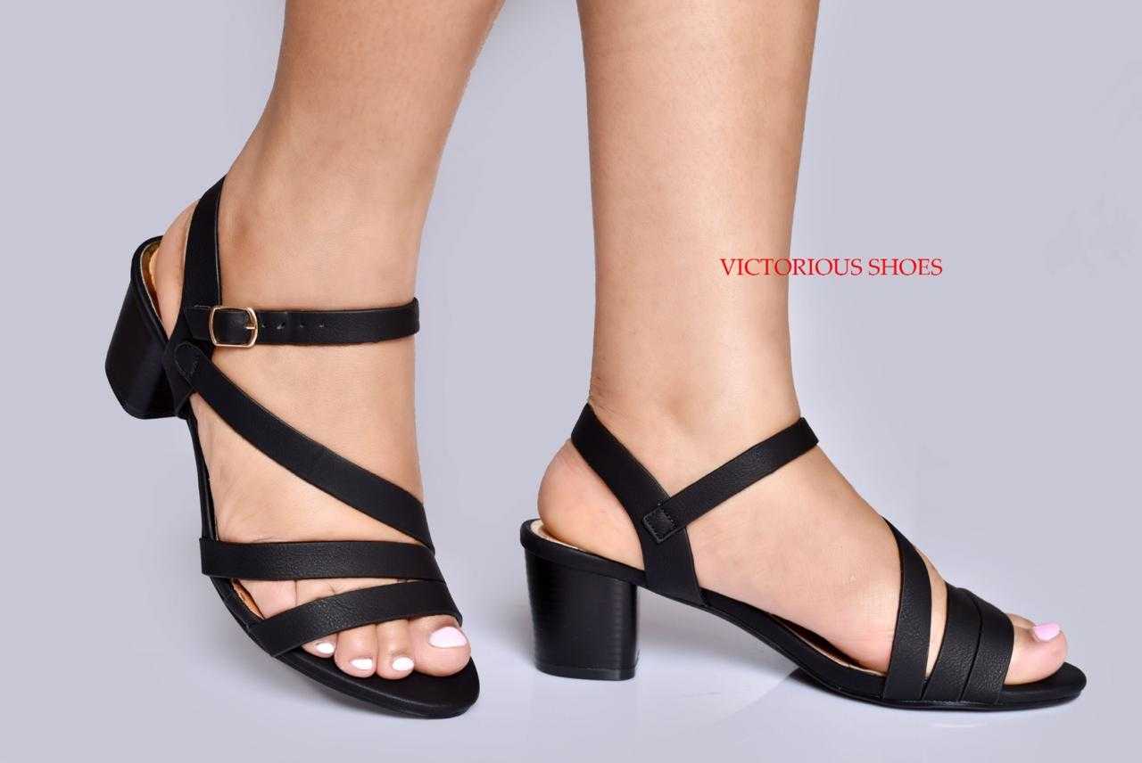 Fancy Shoes
