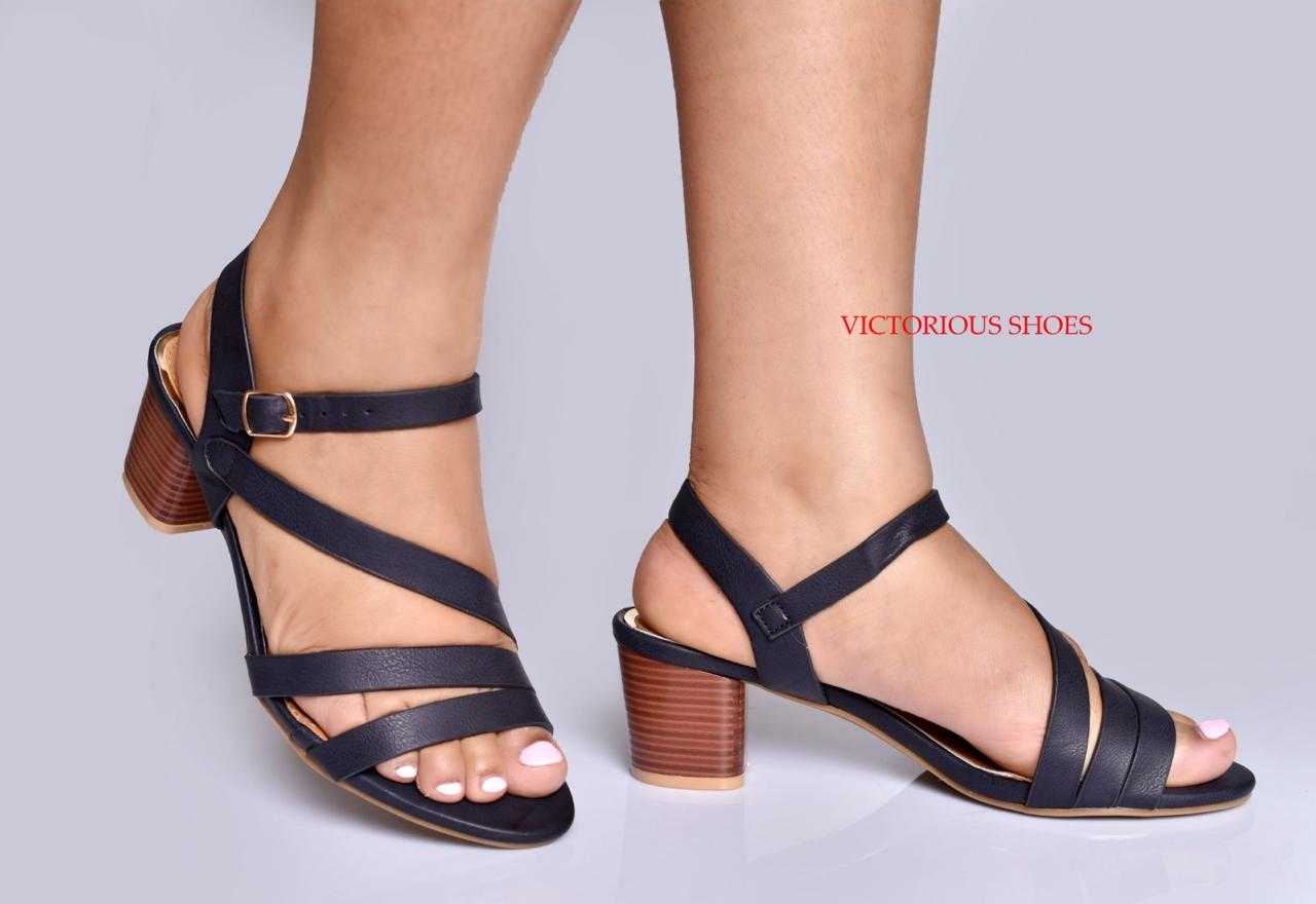 Fancy Shoes