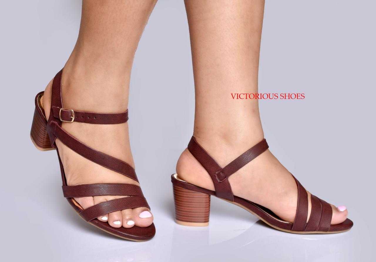 Fancy Shoes