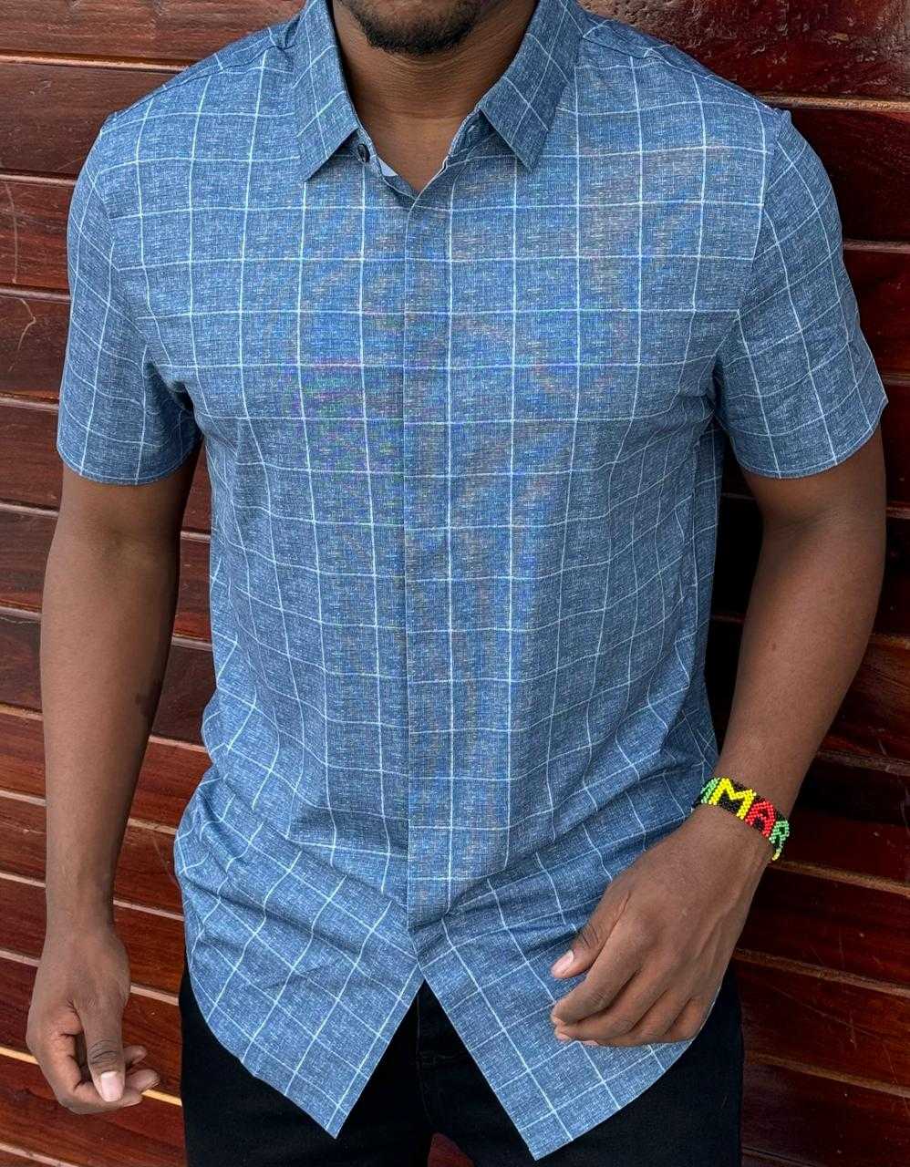 Men's Shirts