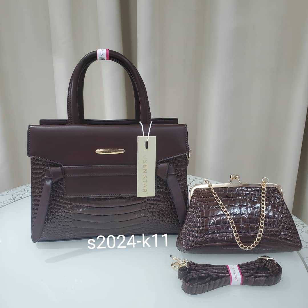 Ladies Quality Bags
