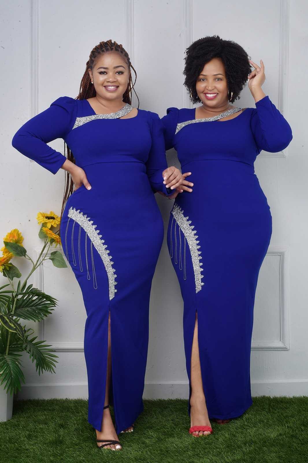 Dinner Dress