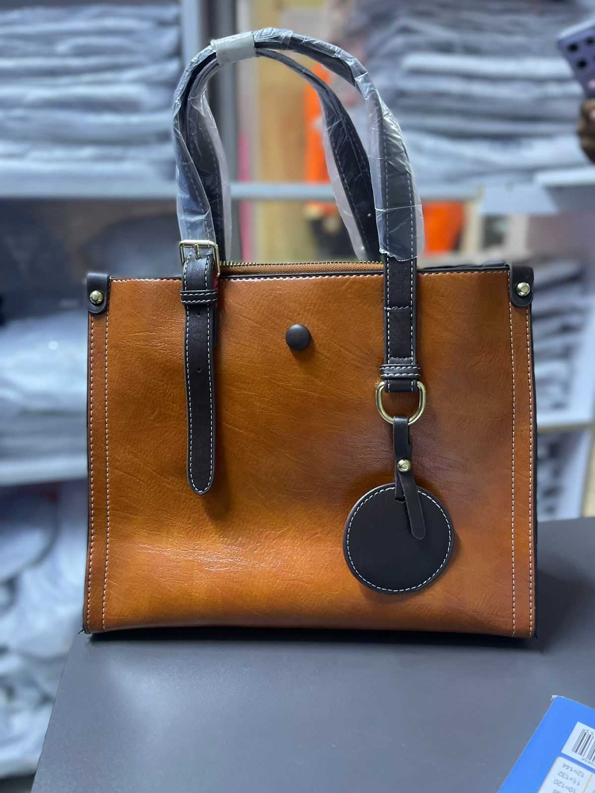 Pendant Bag