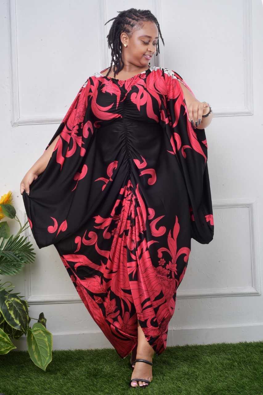 African Dress