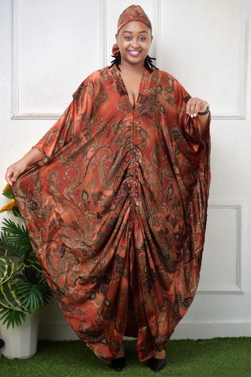 African Dress