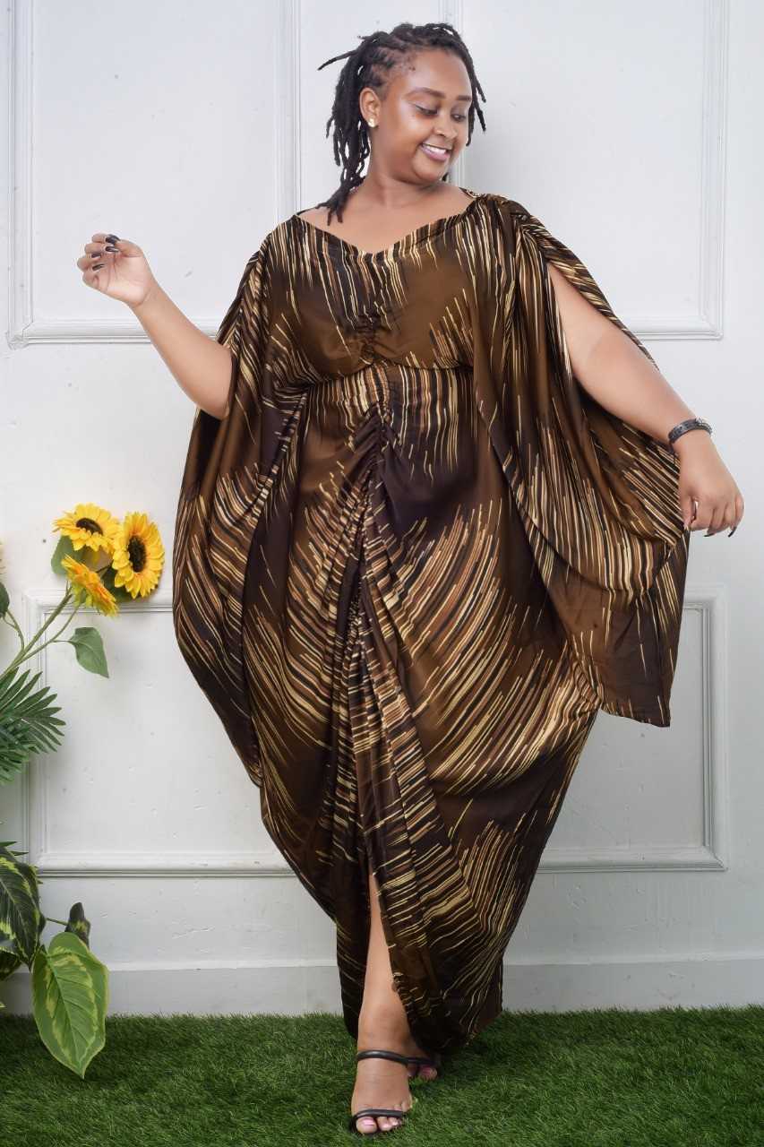 African Dress