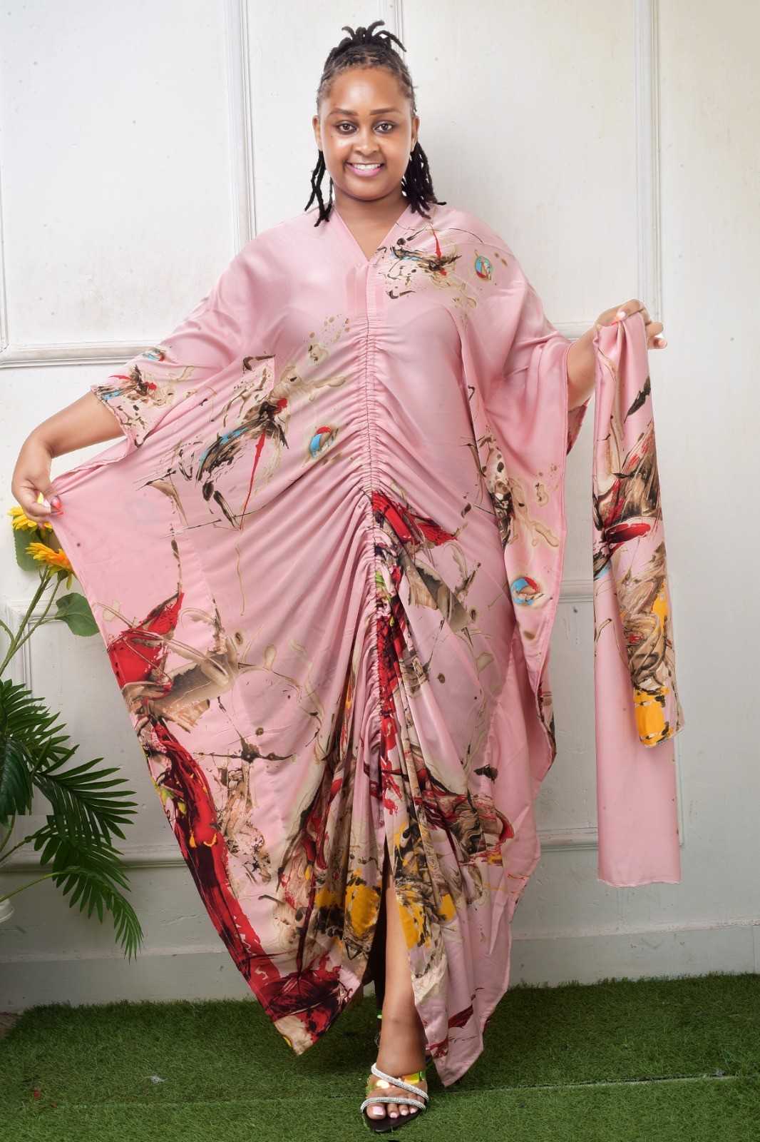 African Dress