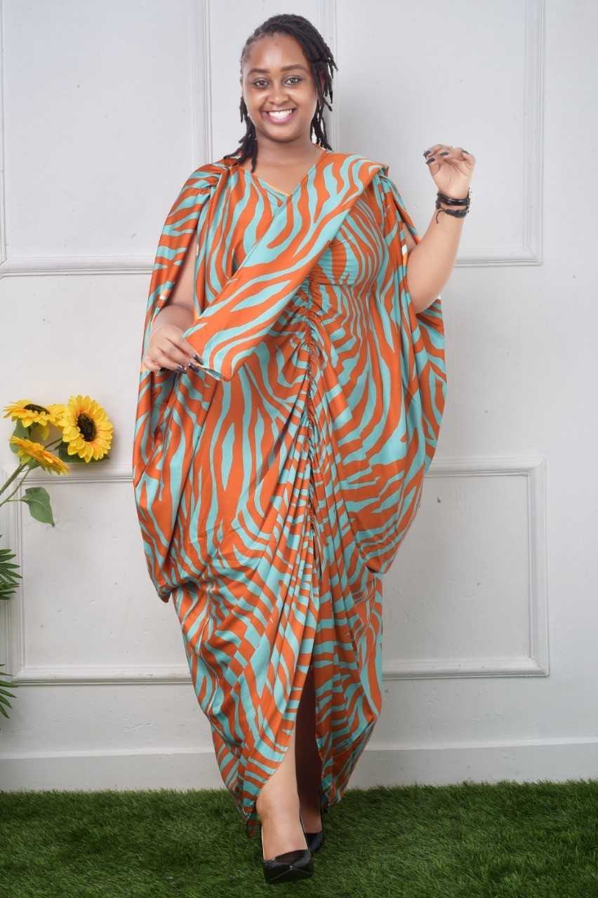African Dress