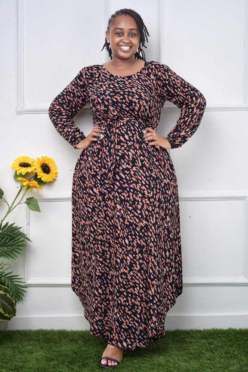 African Dress