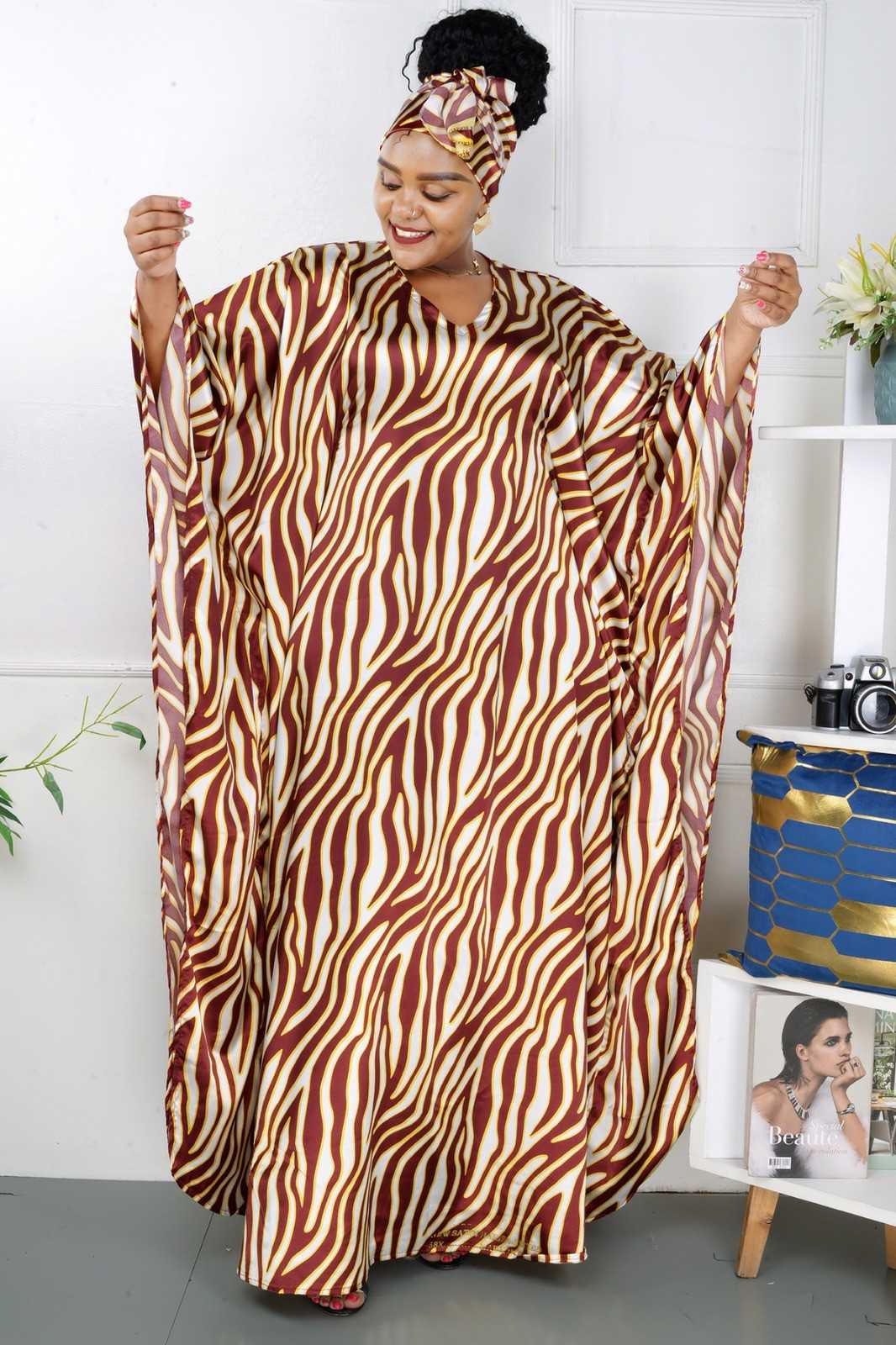 African Dress