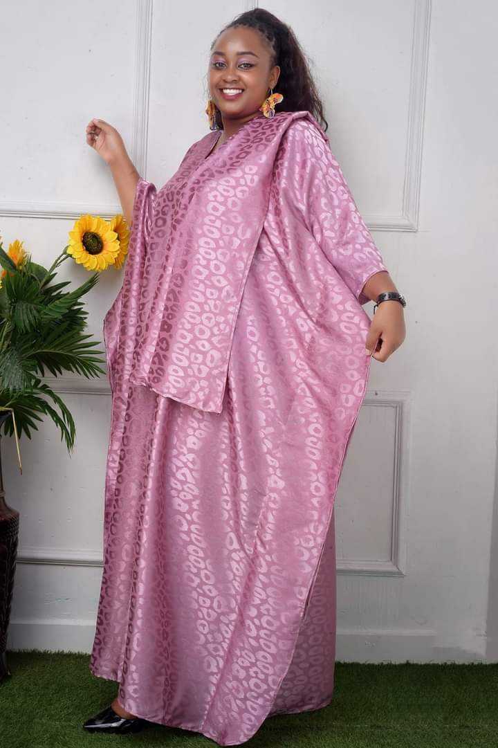 African Dress