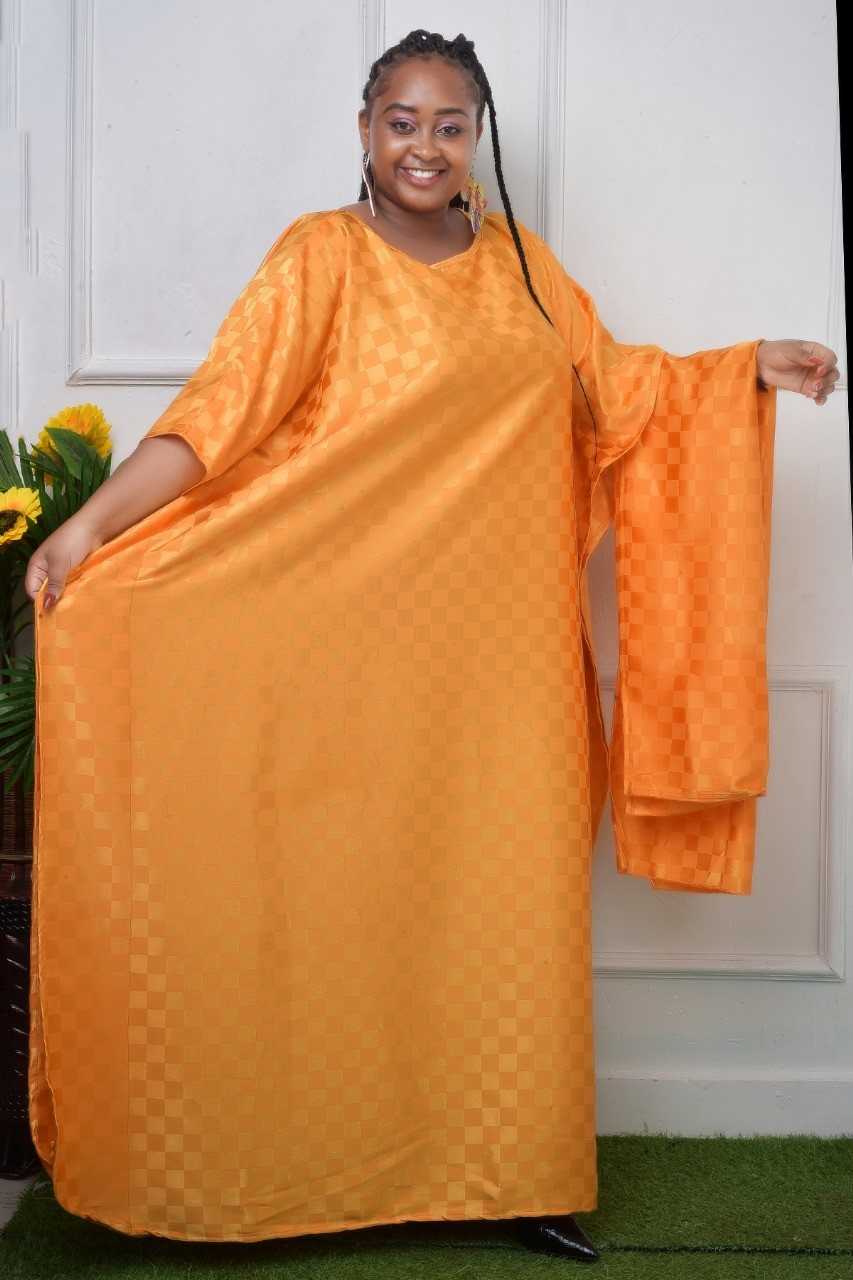 African Dress