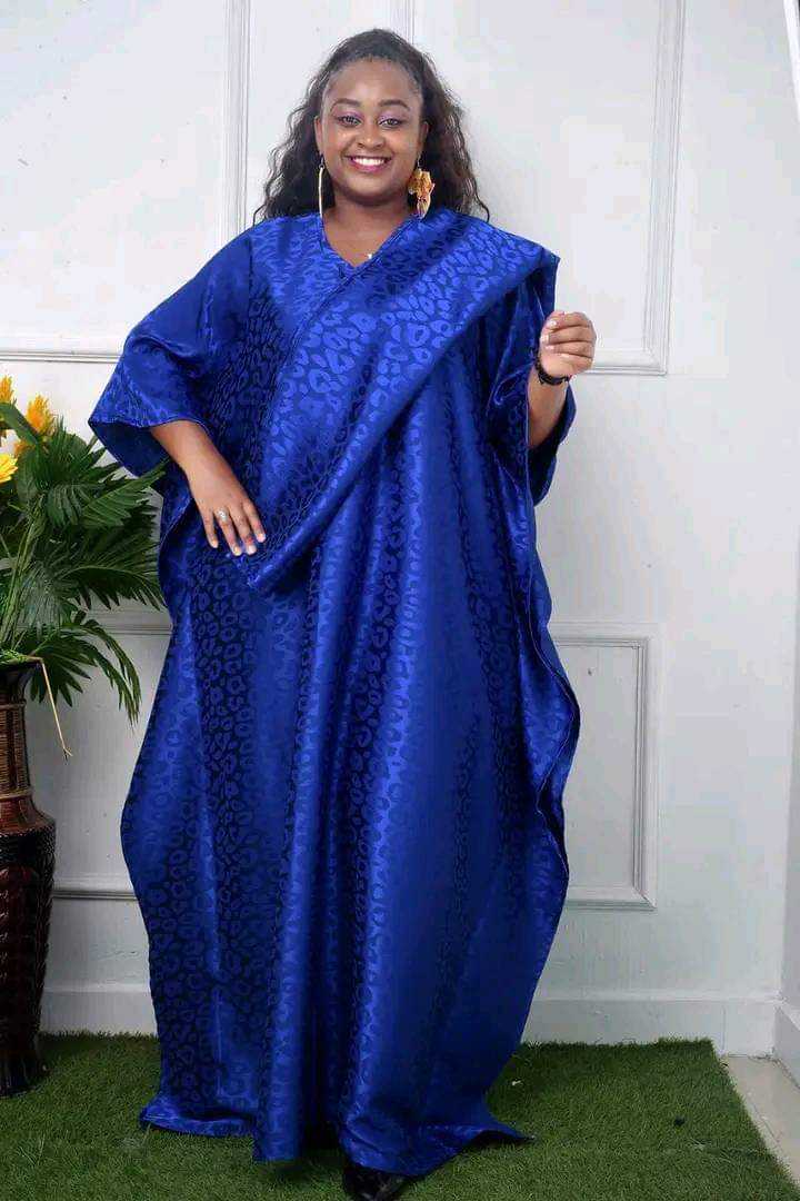 African Dress