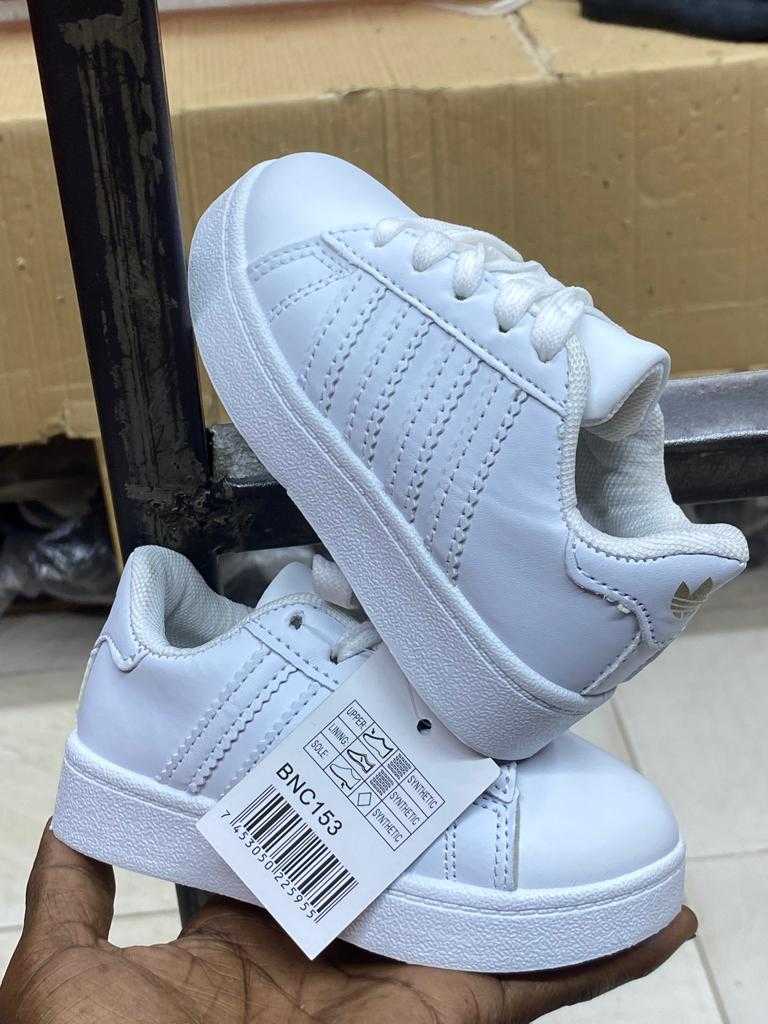 Stansmith Kids