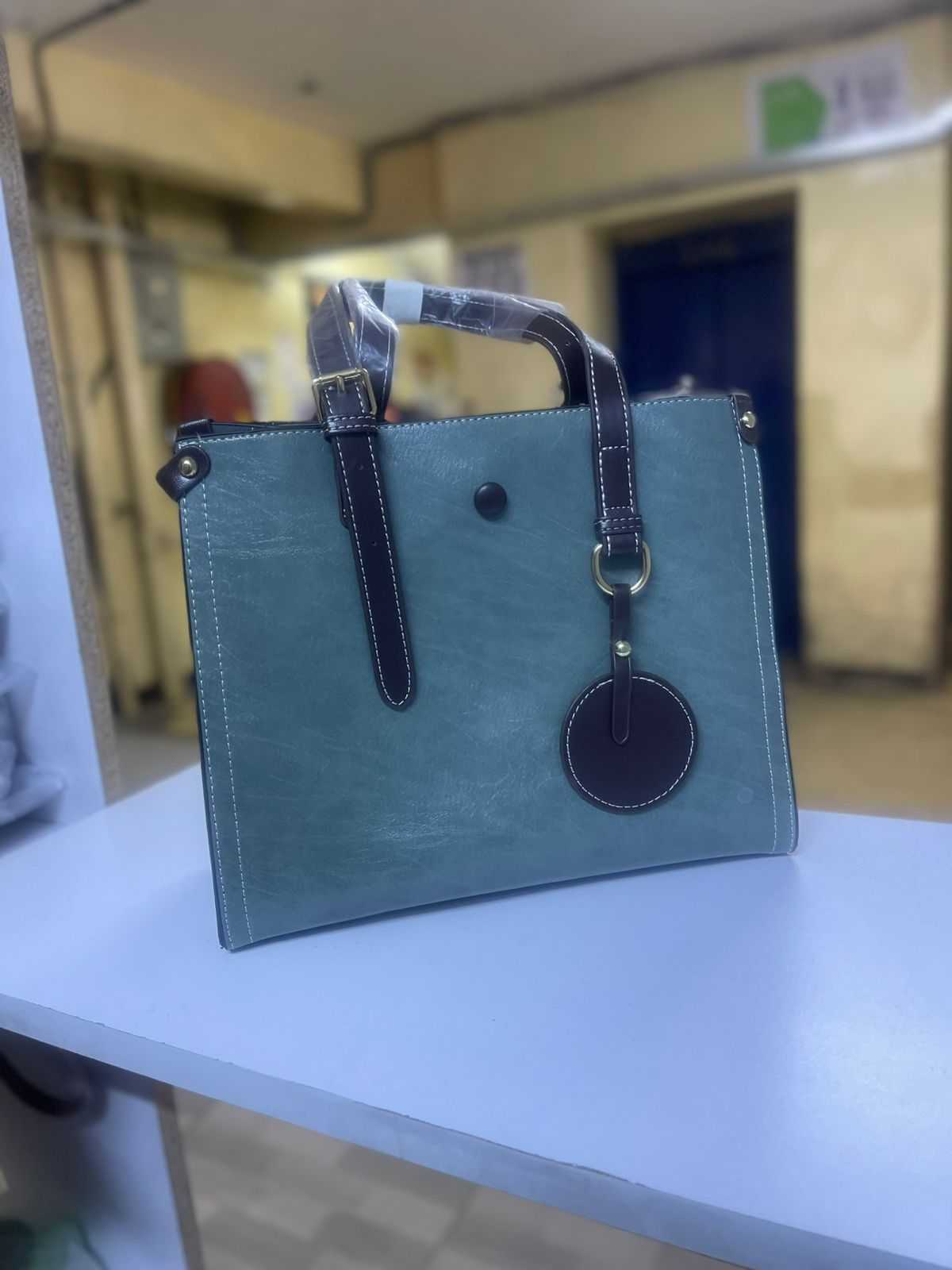 Pendant Bag
