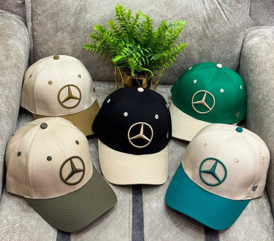 Quality Caps