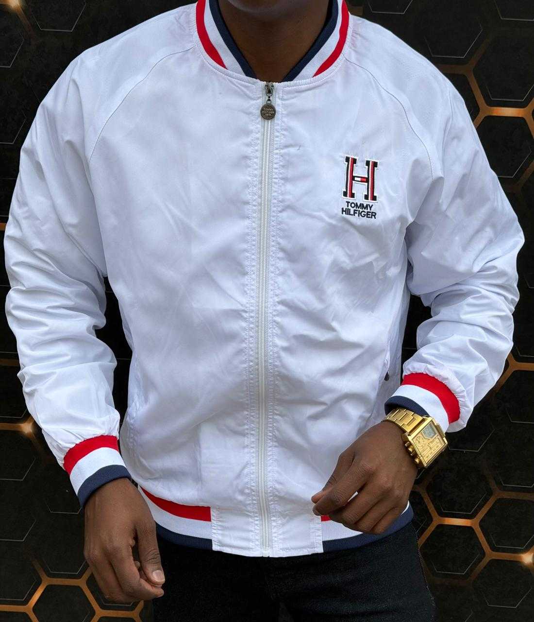 Tommy Jacket