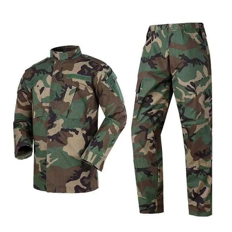 728 CP Military Outfit