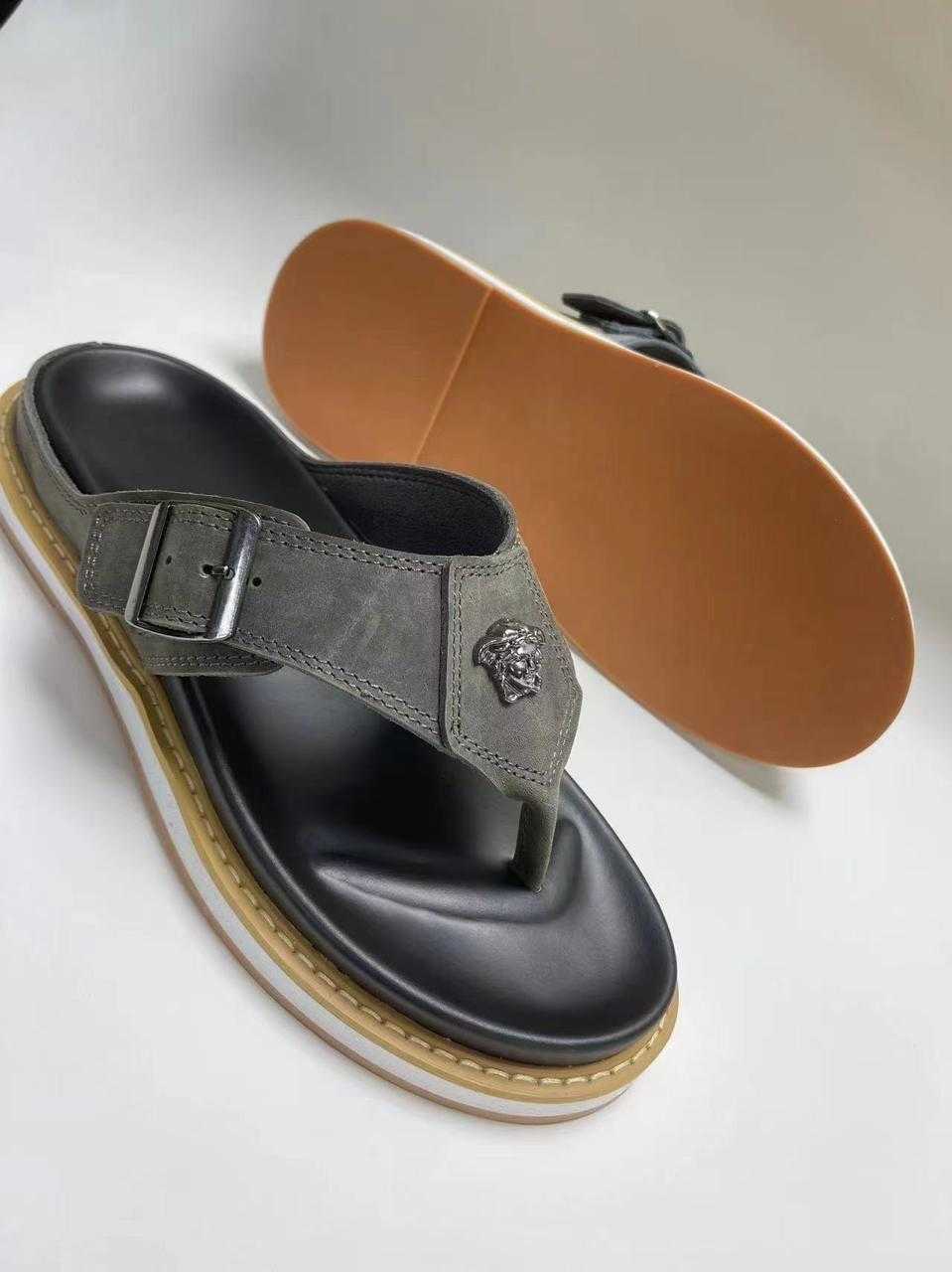 Open Sandles