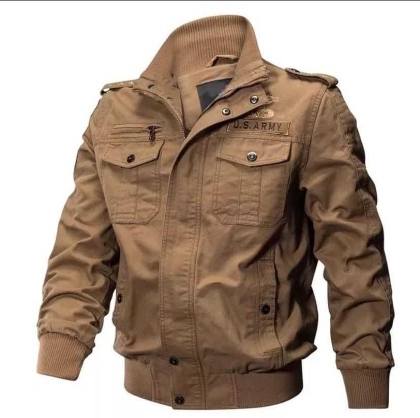 Soft Shell Jackets